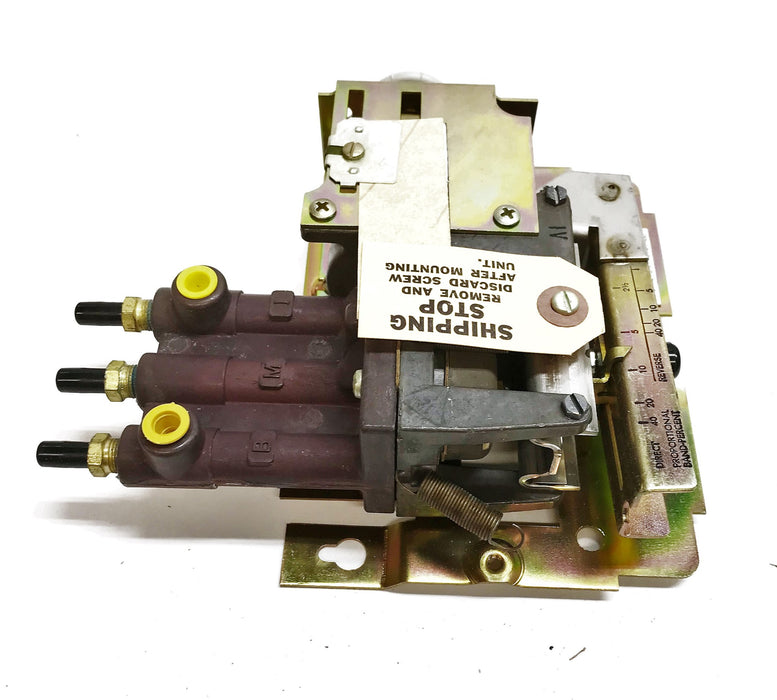 Honeywell OEM Adjustable Proportional Band Controller RP908A-1047-4 NOS