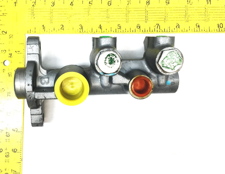 Federated Auto Parts Cardone Master Cylinder 10-2635 REMANUFACTURED