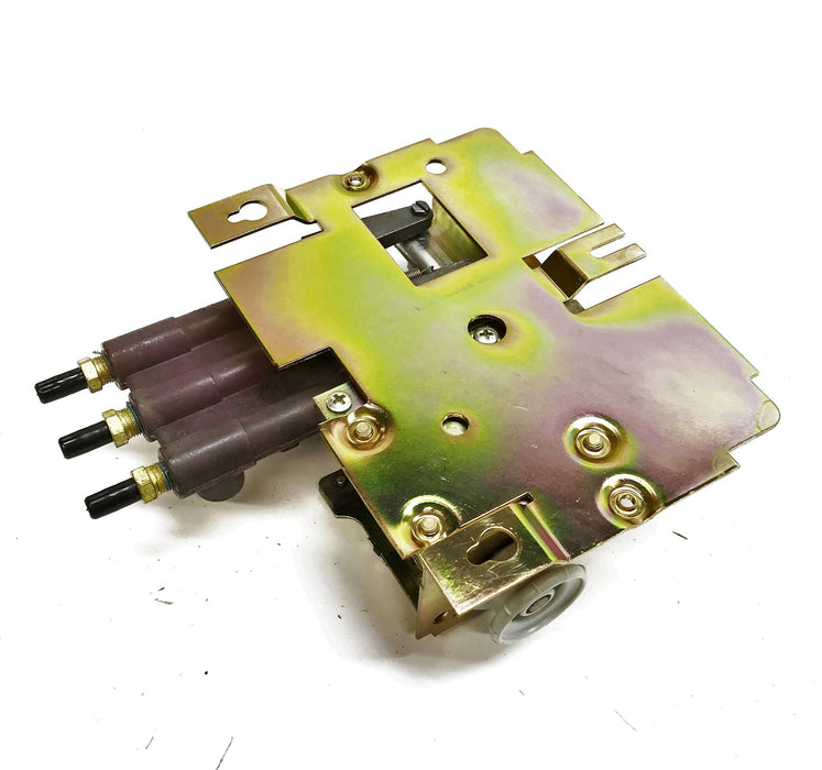 Honeywell OEM Adjustable Proportional Band Controller RP908A-1047-4 NOS