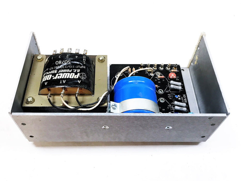 Power One Otis Elevator Power Supply CP429 USED