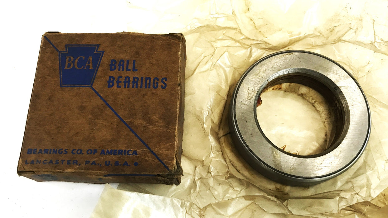 BCA Clutch Release Bearing 2128R NOS