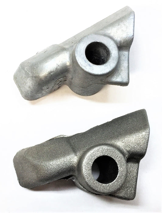 INTERNATIONAL HARVESTER Fuel Injector Spout 1P-1816111C3 [Lot of 2] NOS