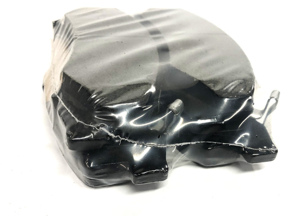 Silent Stop Ceramic Brake Pad Kit QX1159 NOS