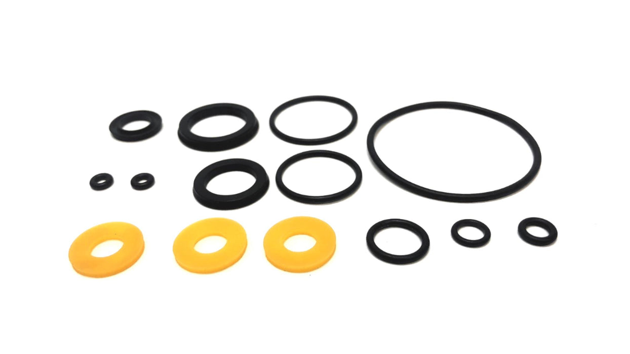 Unbranded Pneumatic Seal Kit RG1700/0003 NOS