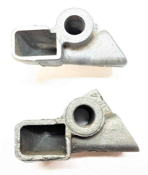 INTERNATIONAL HARVESTER Fuel Injector Spout 1P-1816111C3 [Lot of 2] NOS