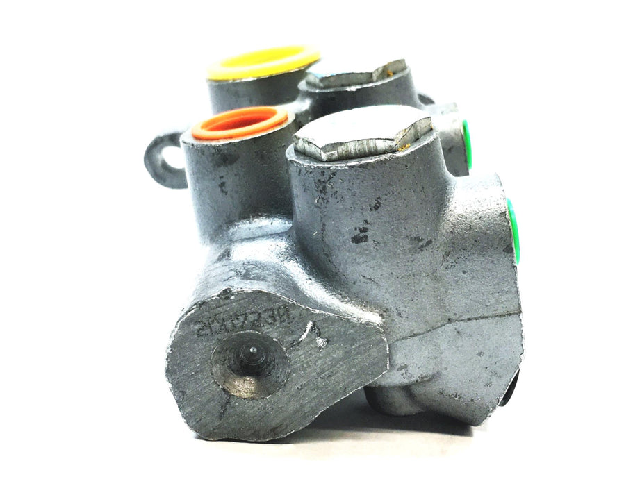 Federated Auto Parts Cardone Master Cylinder 10-2609 REMANUFACTURED