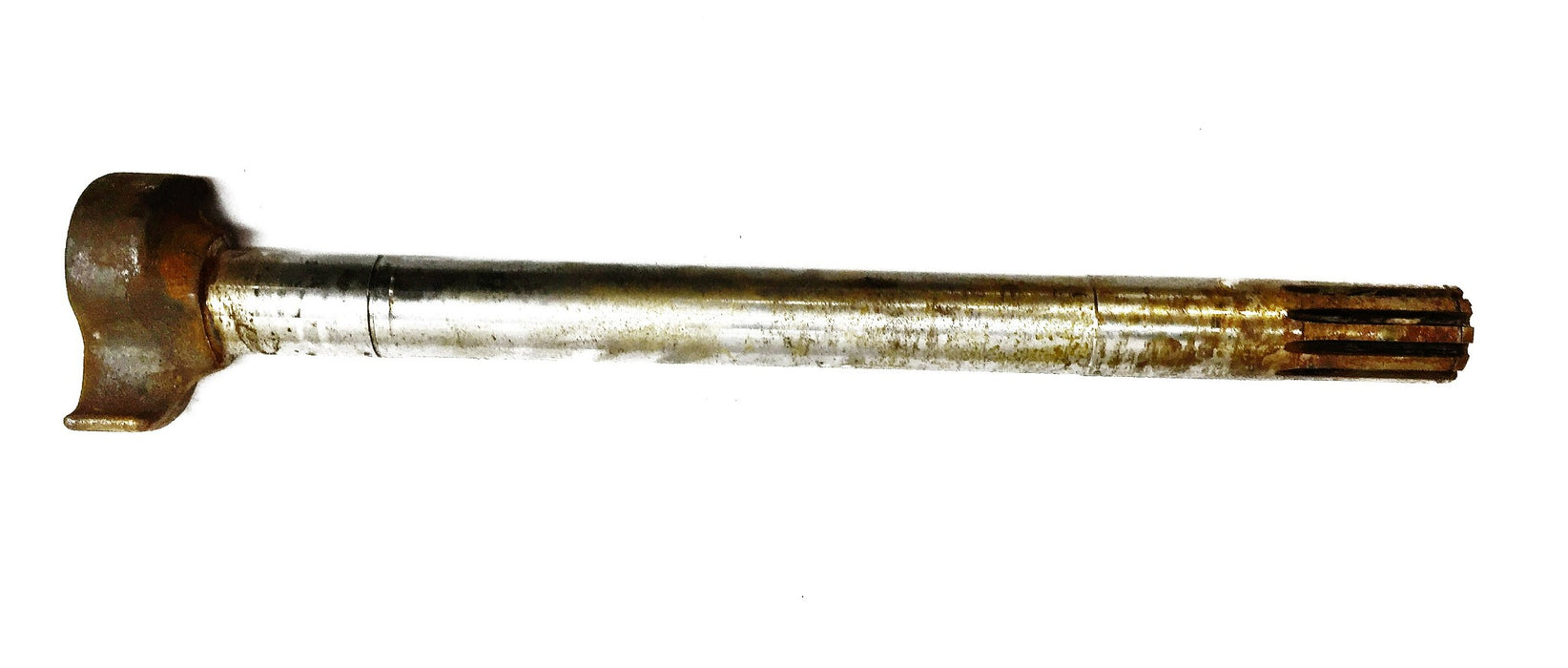 BWP Camshaft M-1015-R NOS