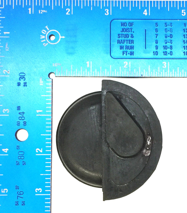 Morrison Rubber Seal CTMM114522 NOS