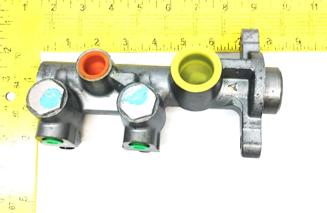 Federated Auto Parts Cardone Master Cylinder 10-2609 REMANUFACTURED