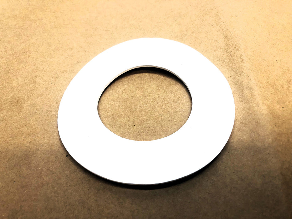 Gore-Tex 2" x 300LB x 1/8" Gasket GR1802.00X300RG NOS