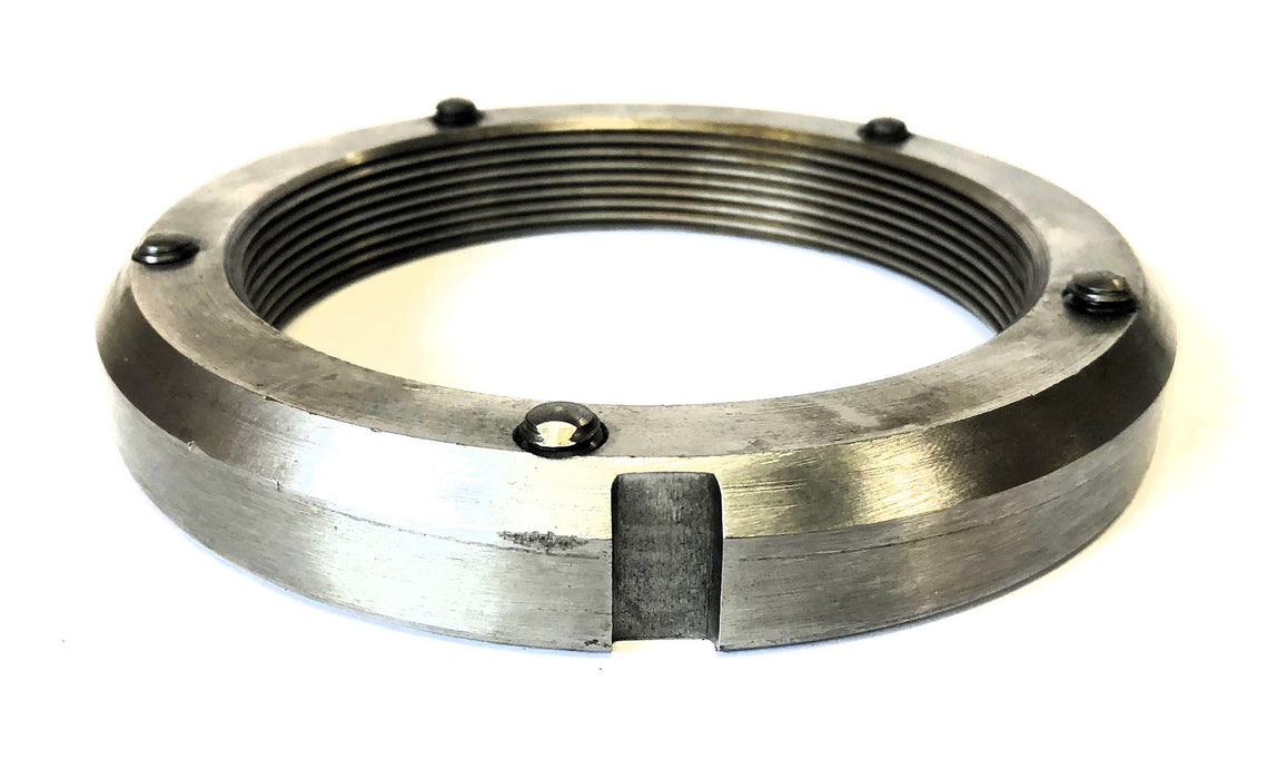 Unbranded Bearing Lock Nut AN-20 NOS