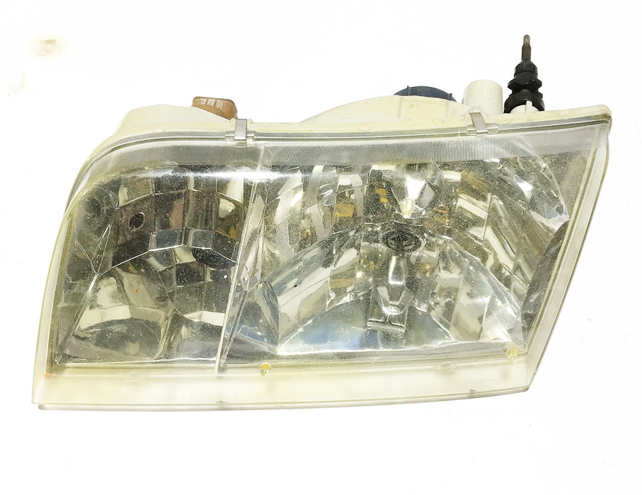 Depo Replacement Headlight Assembly 331-1161R-AS