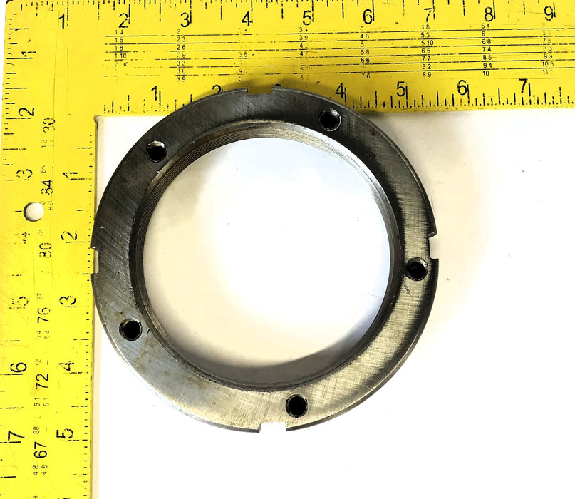 Unbranded Bearing Lock Nut AN-20 NOS