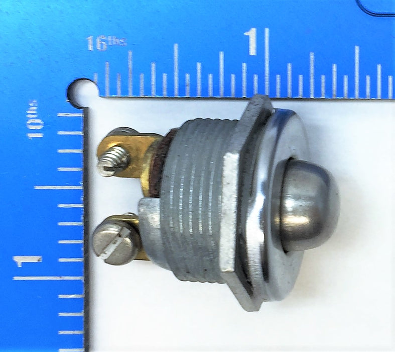 COLE HERSEE Momentary Button Switch 9011 [Lot of 2] NOS
