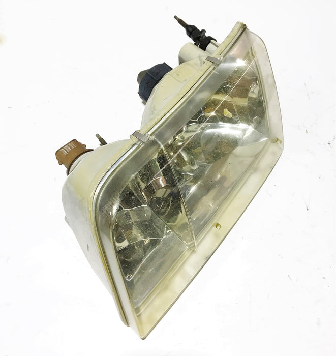 Depo Replacement Headlight Assembly 331-1161R-AS