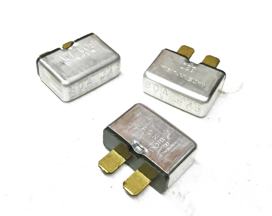 Standard Motor Products Circuit Breaker BR230 [Lot of 3] NOS