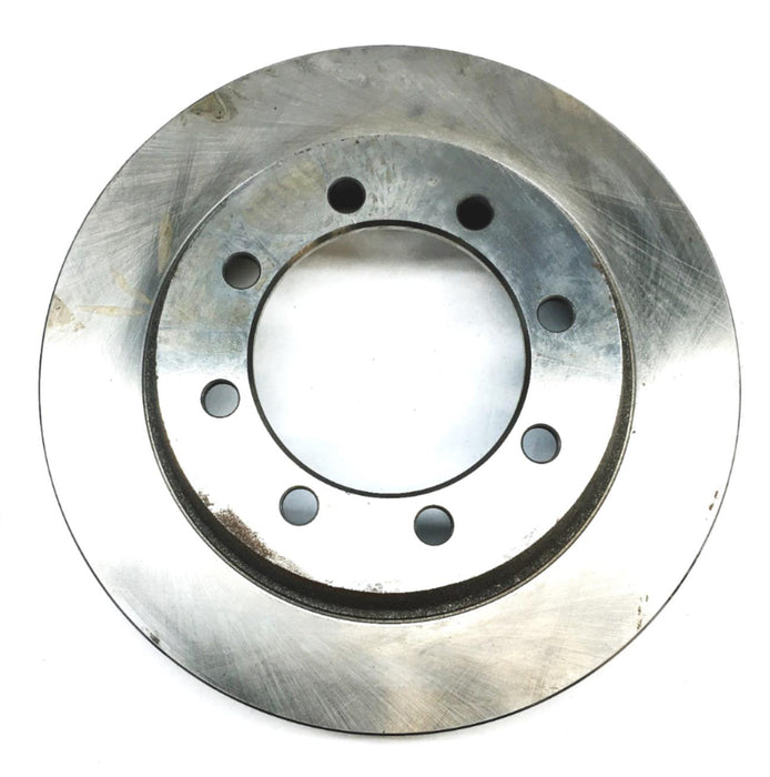 Duralast Disc Brake Rotor 55001 NOS