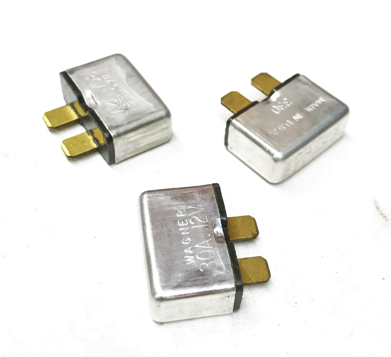 Standard Motor Products Circuit Breaker BR230 [Lot of 3] NOS