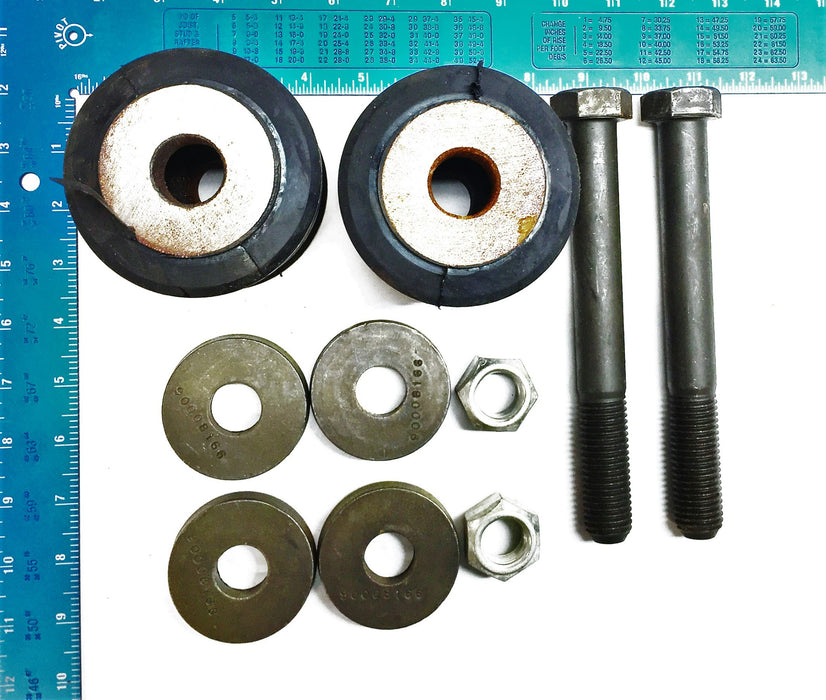 Saf Holland Service Repair Kit 48100253 NOS