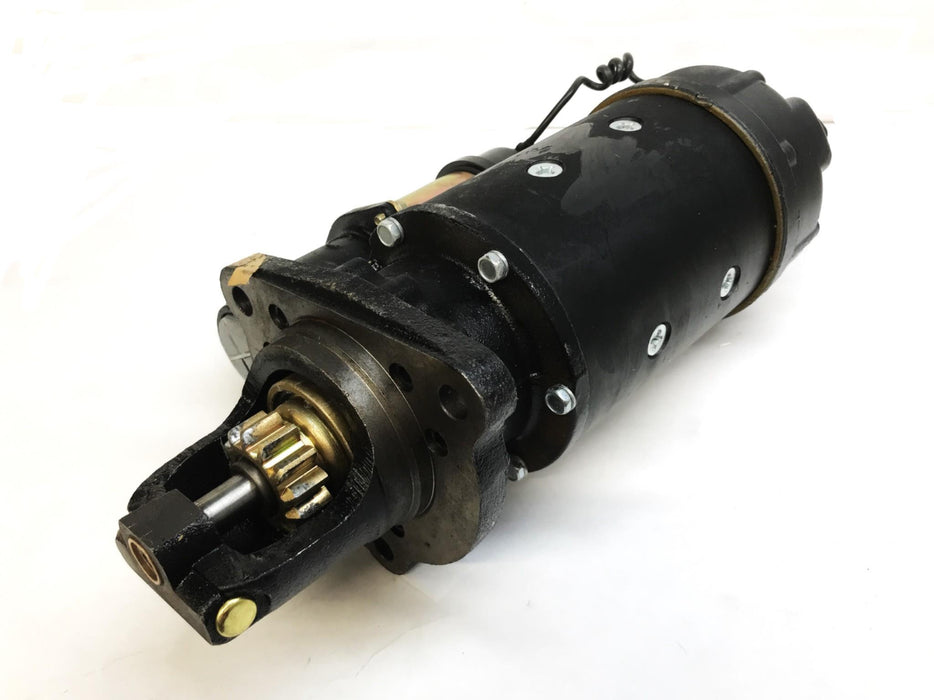 Cummins Starter Motor 3675197RX REMANUFACTURED