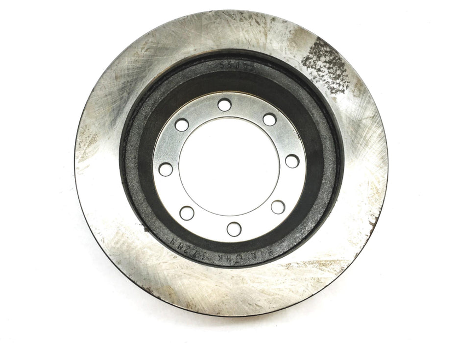Duralast Disc Brake Rotor 55001 NOS