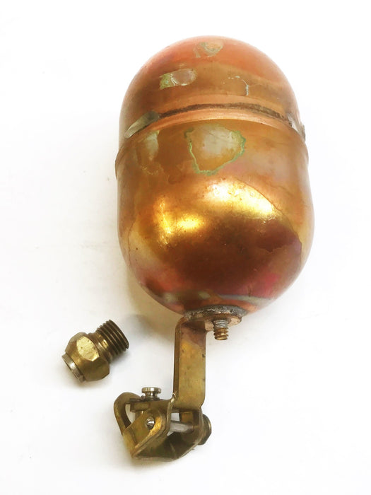 Dunham & Bush Copper Ball Float Internal Mechanism ML7279 NOS