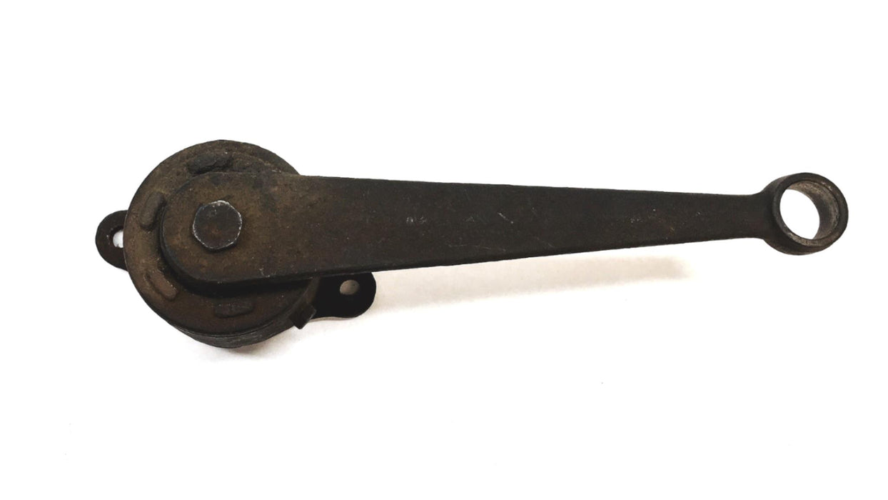 Unbranded Pre-War Lever Shock B1570A USED