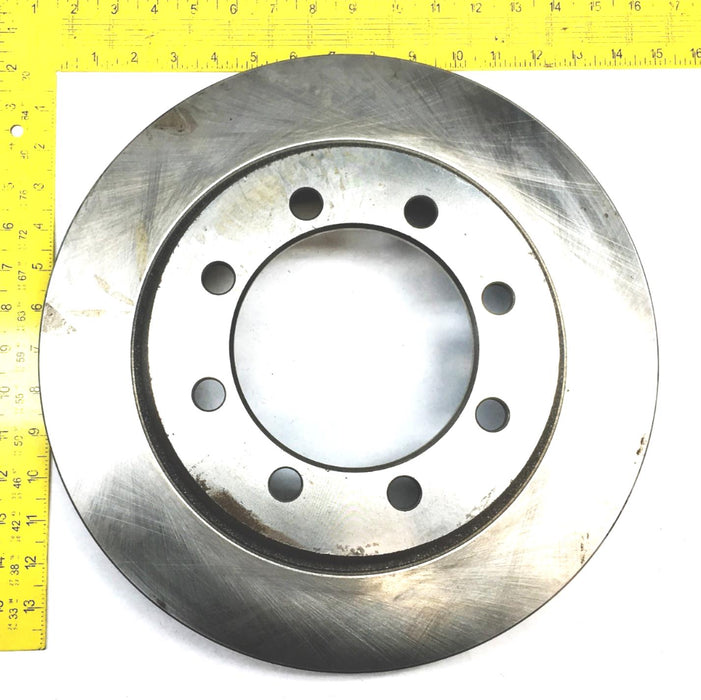 Duralast Disc Brake Rotor 55001 NOS