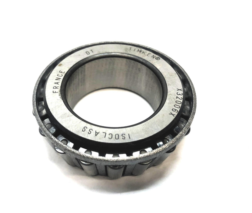 Timken Tapered Roller Bearing Cup & Cone 32006X-90KA1 NOS