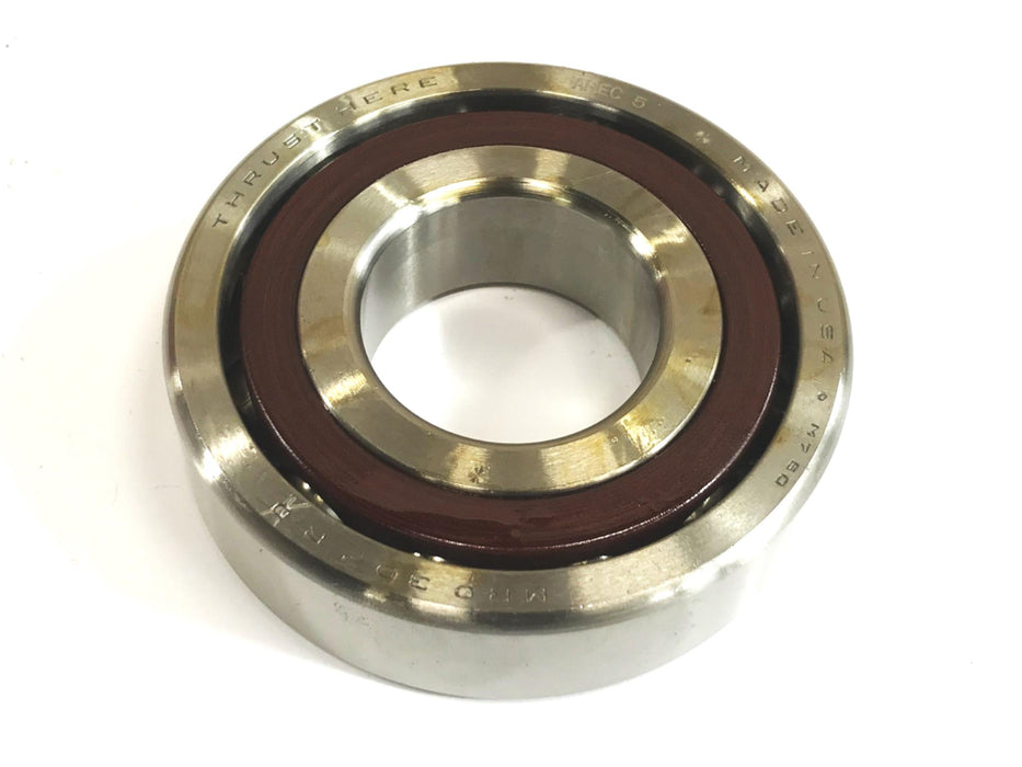 MRC Angular Contact Bearing 307R-ABEC5 NOS