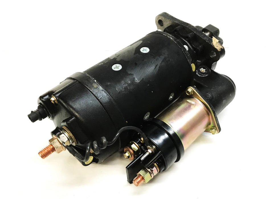 Cummins Starter Motor 3675197RX REMANUFACTURED
