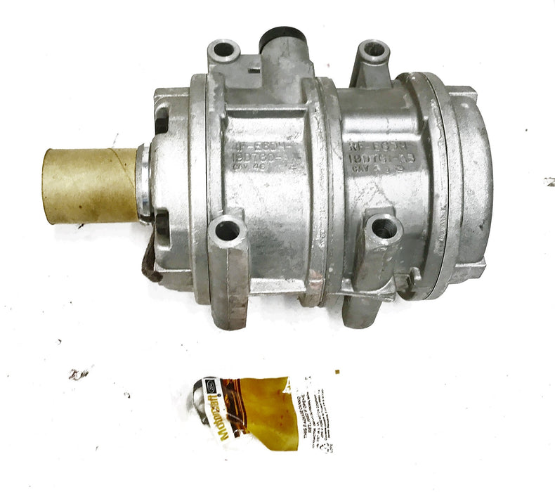 Motorcraft A/C Compressor Assembly YC-53 (E7VY-19703-A) NOS