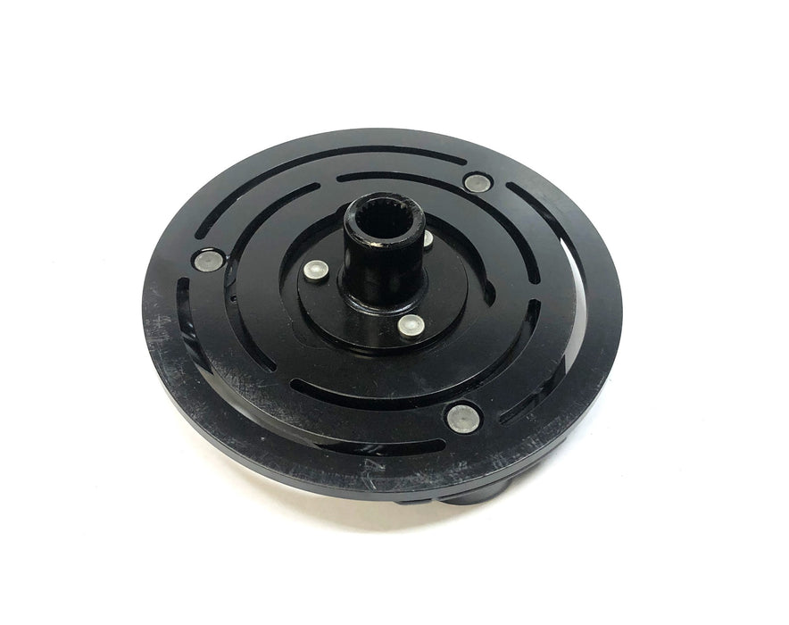 Four Seasons 8 Groove A/C Compressor Clutch Assembly 47868 NOS