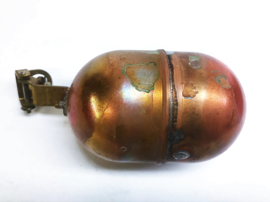 Dunham & Bush Copper Ball Float Internal Mechanism ML7279 NOS