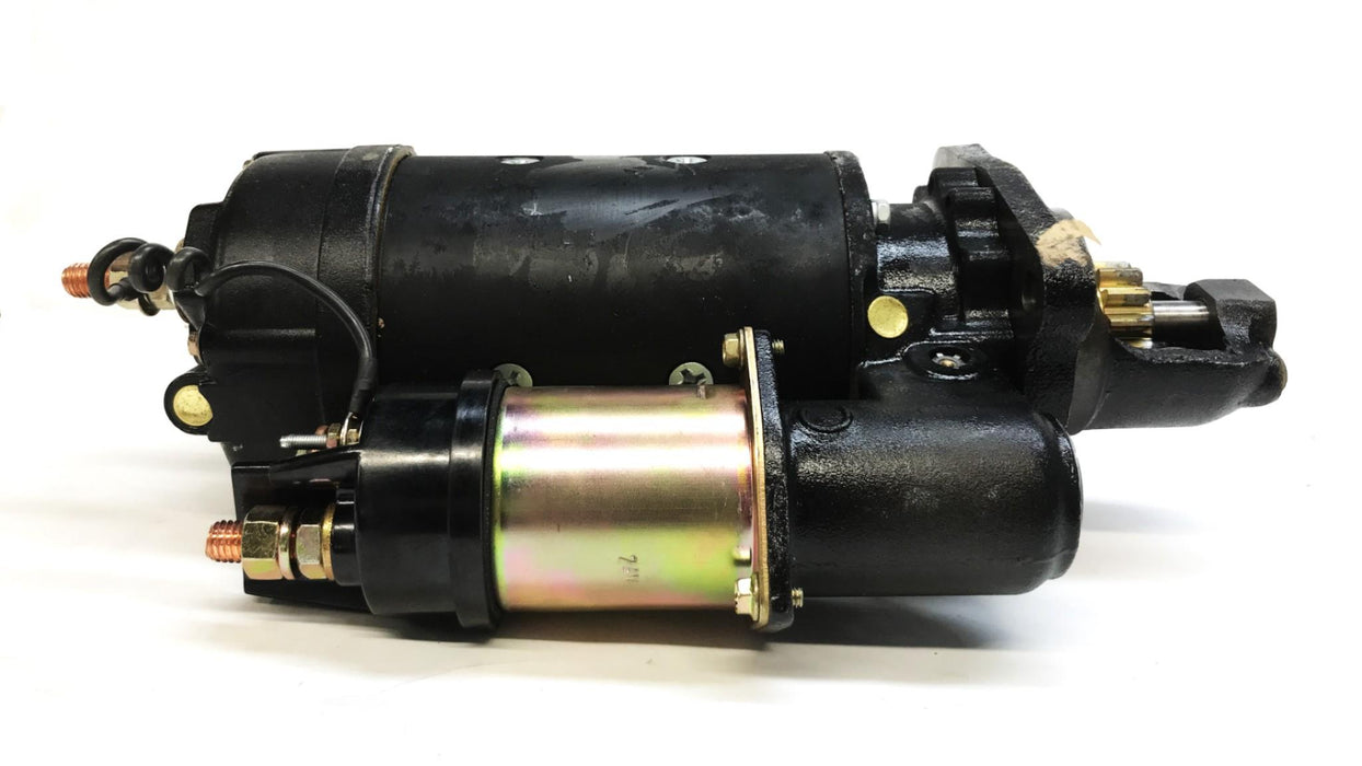 Cummins Starter Motor 3675197RX REMANUFACTURED