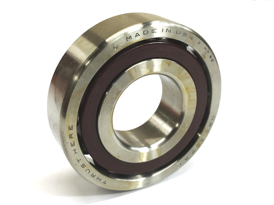 MRC Angular Contact Bearing 307R-ABEC5 NOS
