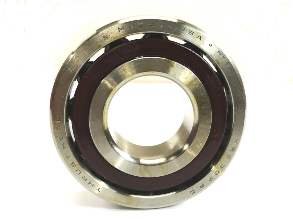 MRC Angular Contact Bearing 307R-ABEC5 NOS