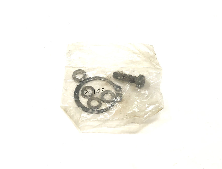 Four Seasons 8 Groove A/C Compressor Clutch Assembly 47868 NOS