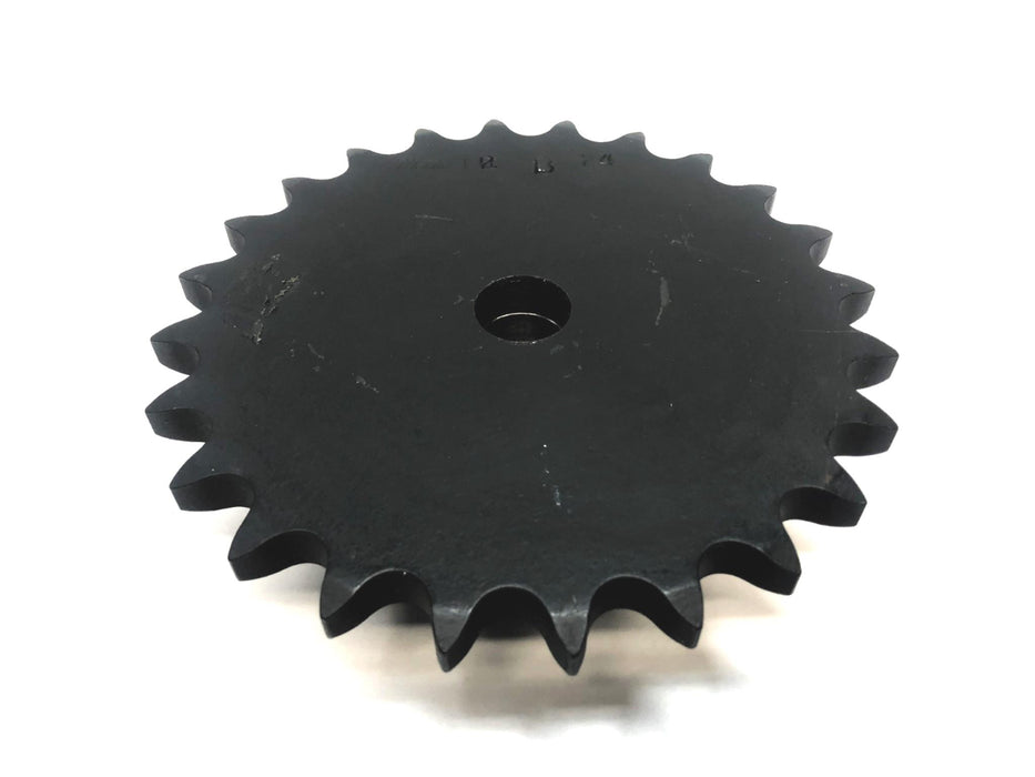 Martin Roller Sprocket 12B24 NOS
