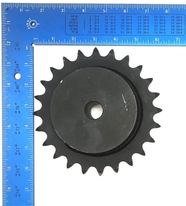 Martin Roller Sprocket 12B24 NOS