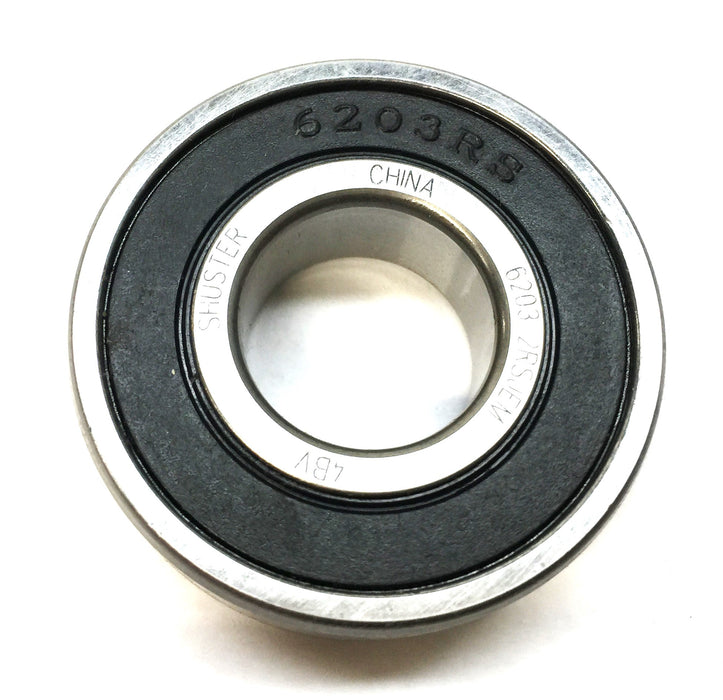 Shuster Roller Bearing 62032RSJEM 48V [Lot of 3] NOS