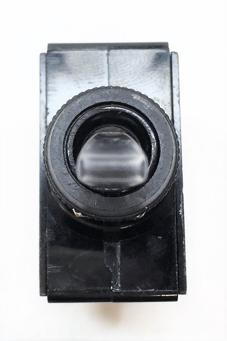 COLE HERSEE Illuminated Toggle Switch M-54109 NOS