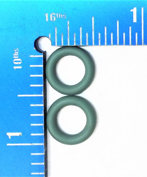 INTERNATIONAL O-Ring Seal Pack (2pcs) 1802048C1 NOS