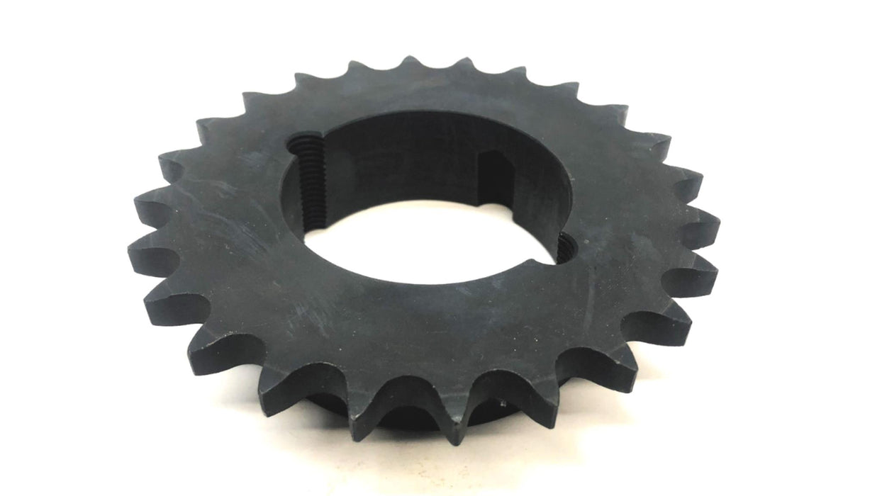 Martin Taper Bushed Sprocket 50BTB24 2012 NOS