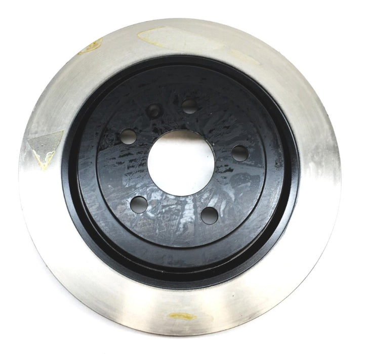 Napa Ultra Premium Disc Brake Rotor 880717 NOS