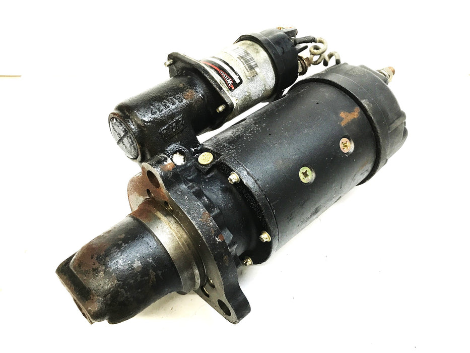 Wilson Starter Motor 91-01-4540 REMANUFACTURED