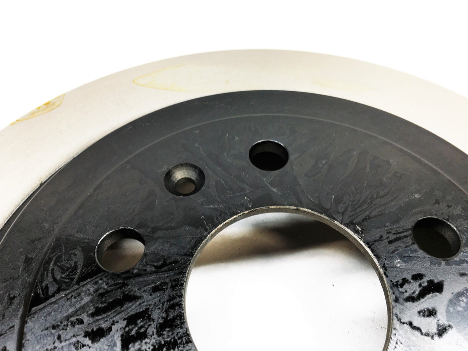 Napa Ultra Premium Disc Brake Rotor 880717 NOS