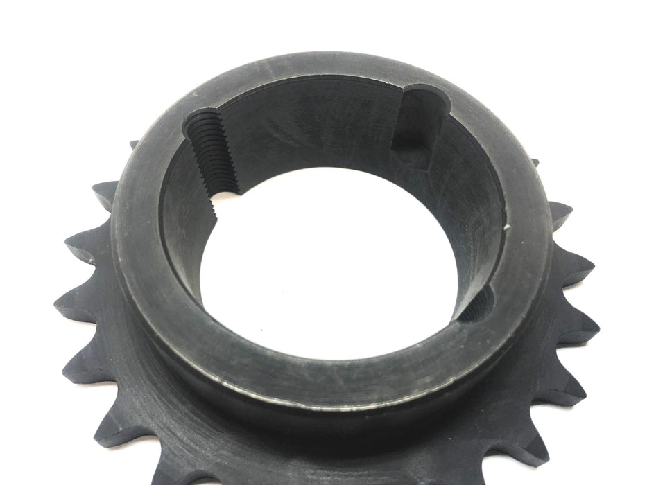 Martin Taper Bushed Sprocket 50BTB24 2012 NOS