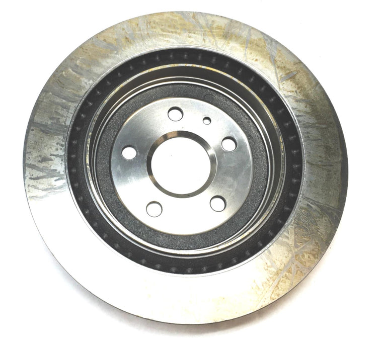 Napa Ultra Premium Disc Brake Rotor 880717 NOS
