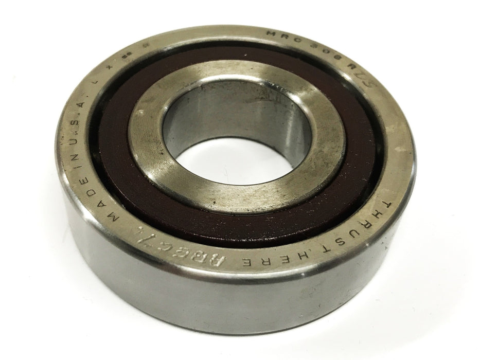 TRW MRC Angular Contact Ball Bearing 306RD NOS